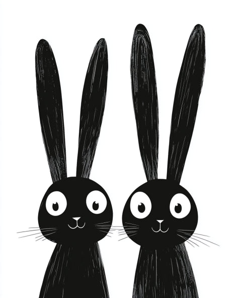 Bunny Mattes